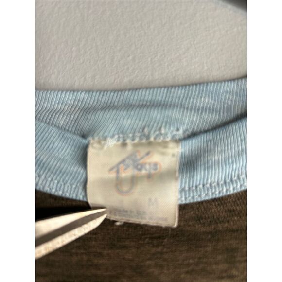 Vintage 1983 Billy Squier Concert T Shirt Emotions in Motion Tour - Picture 6 of 9